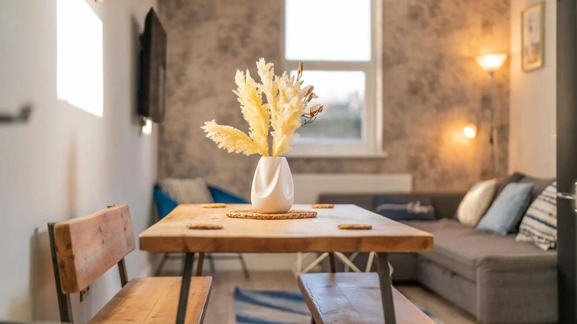 2 Bedroom, 2 Bathroom Garden Flat, By Primal Estates Short Lets In Brighton Egyesült Királyság