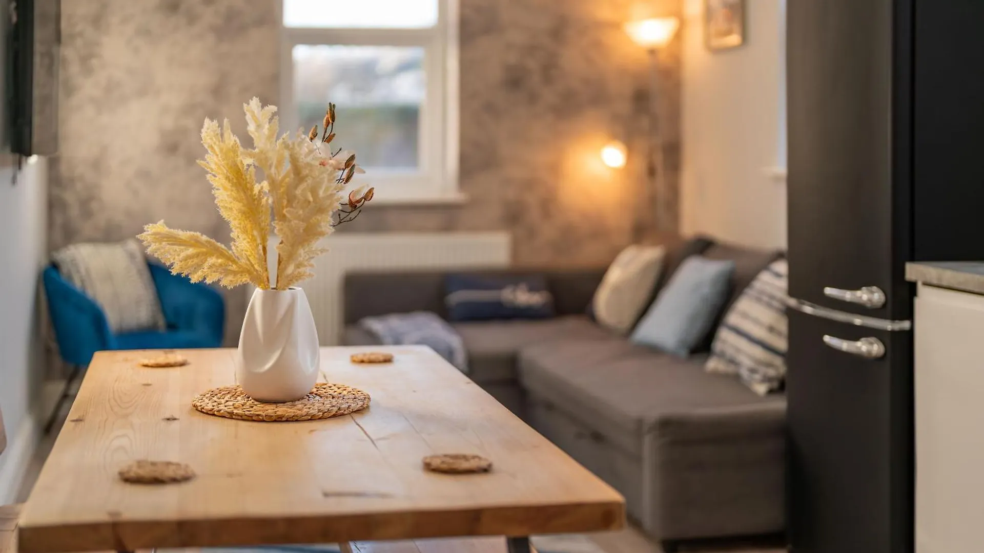Apartman 2 Bedroom, 2 Bathroom Garden Flat, By Primal Estates Short Lets In Brighton