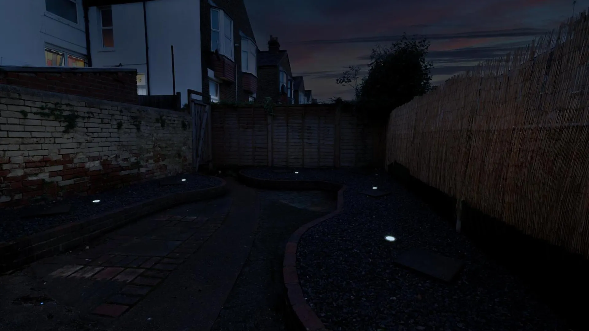 Apartment 2 Bedroom, 2 Bathroom Garden Flat, By Primal Estates Short Lets In Brighton