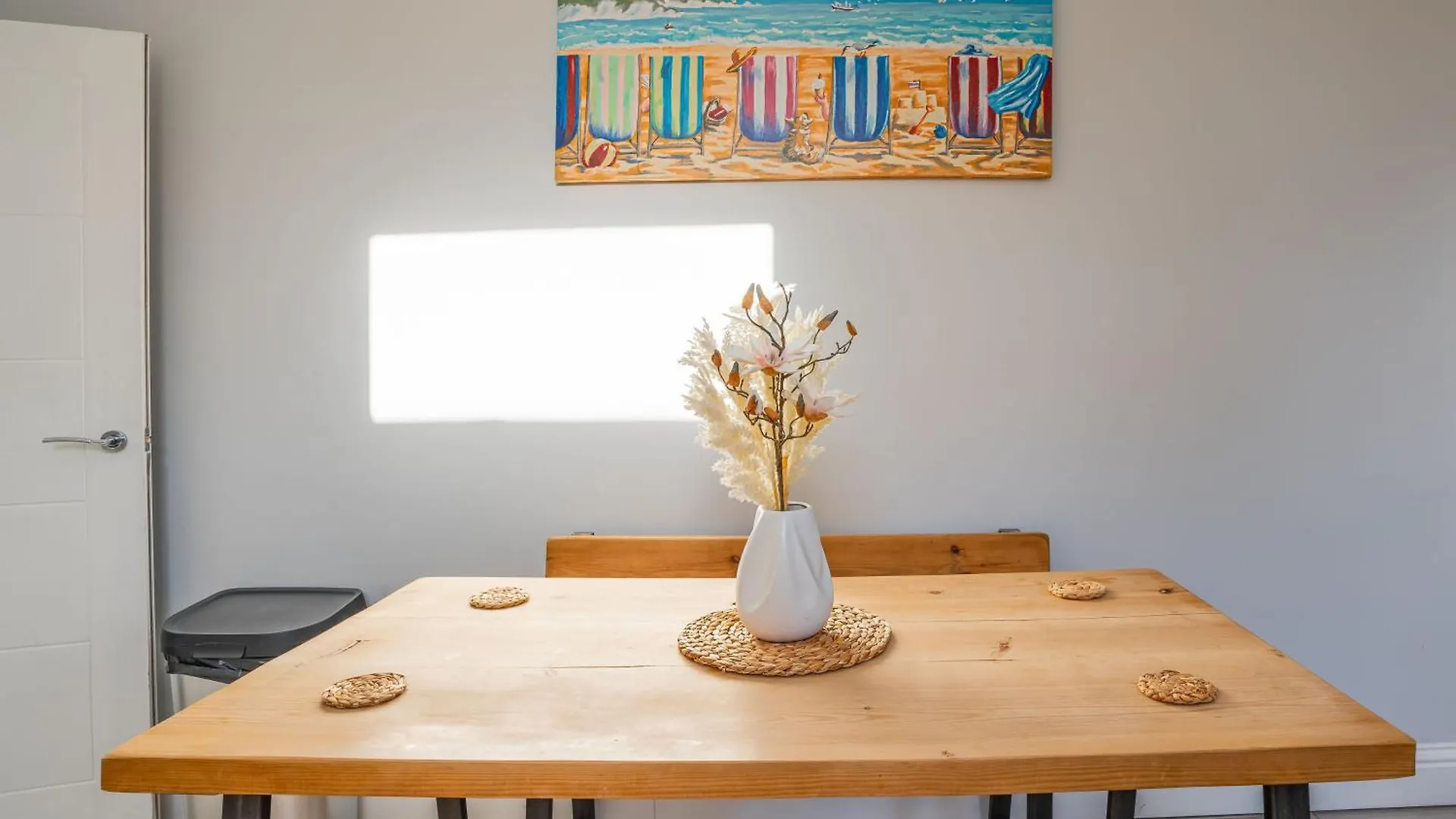 2 Bedroom, 2 Bathroom Garden Flat, By Primal Estates Short Lets In Brighton 0*,  United Kingdom